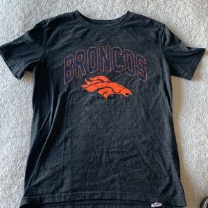 COPY - Broncos t-shirt
